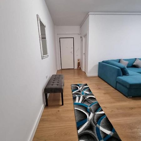 Апартаменты Blue Apartament Mamaia Nord Нэводари Экстерьер фото